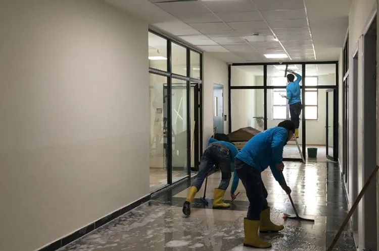Proje 1